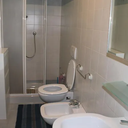 Apartment Bacio